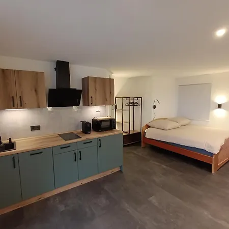 Domek letniskowy Belavista'nbed - Peaceful With Private Terrace And Amazing Mosel Valley Views Ürzig