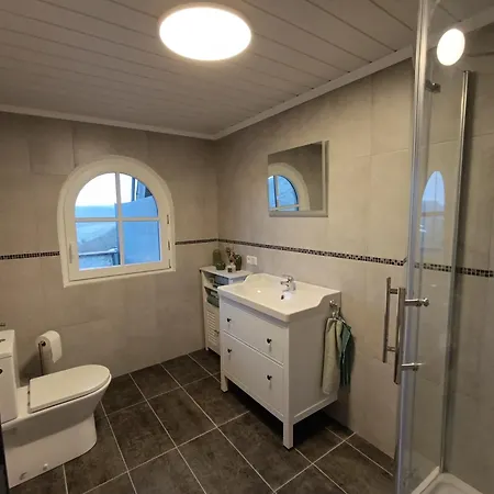 Lodge Belavista'nbed - Peaceful With Private Terrace And Amazing Mosel Valley View