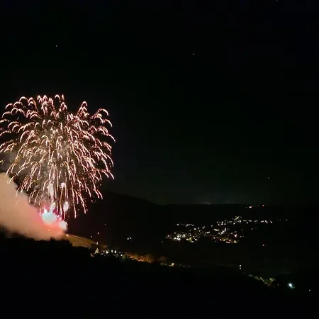 Belavista'nbed - Peaceful With Private Terrace And Amazing Mosel Valley Views * Ürzig